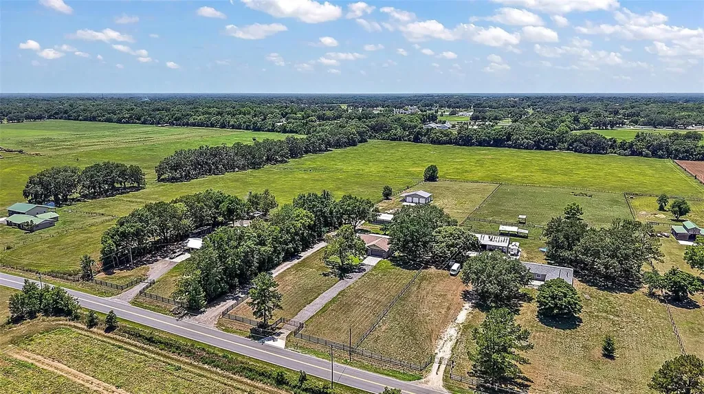 15360 SE 73rd Avenue Summerfield FL 34491