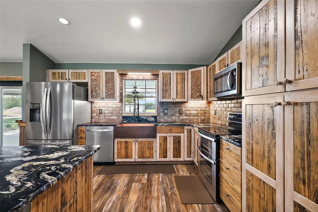 15360 SE 73rd Avenue Summerfield FL 34491