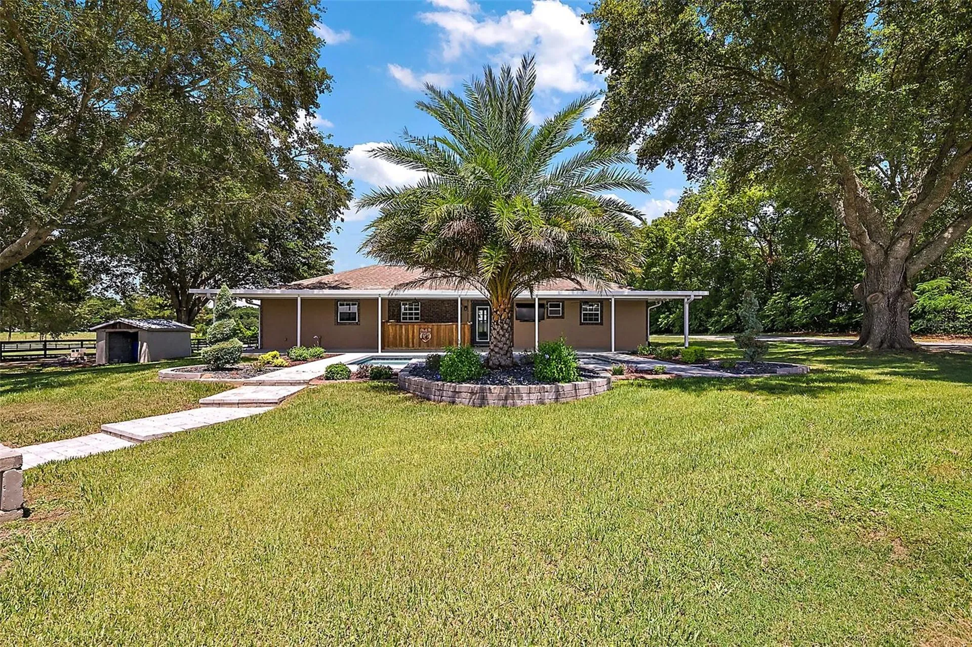 15360 SE 73rd Avenue Summerfield FL 34491