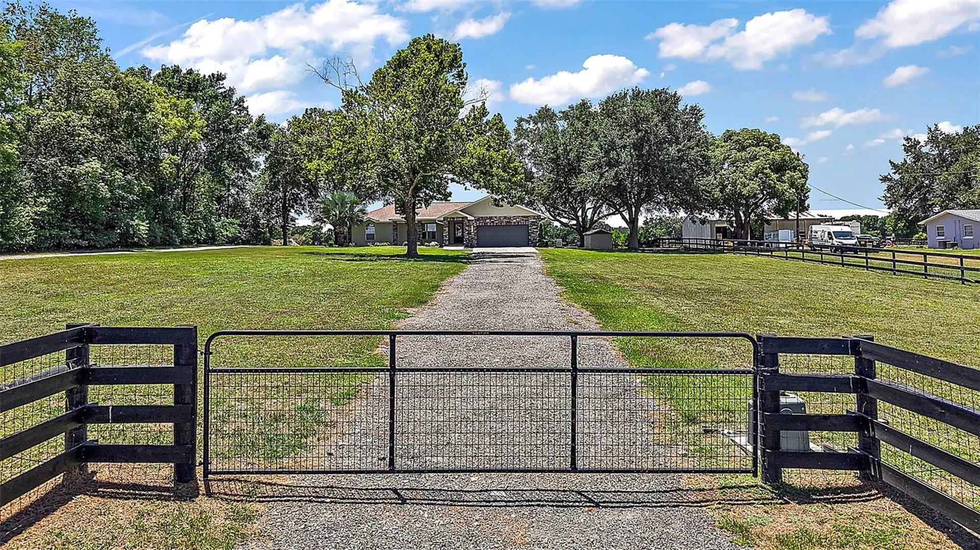 15360 SE 73rd Avenue Summerfield FL 34491