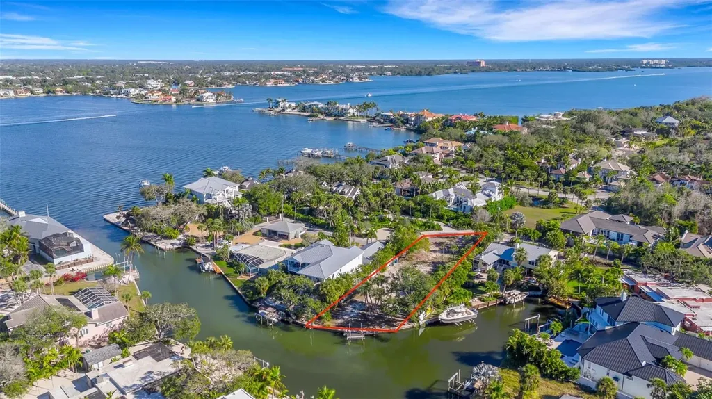 1231 Starboard Lane Sarasota FL 34242