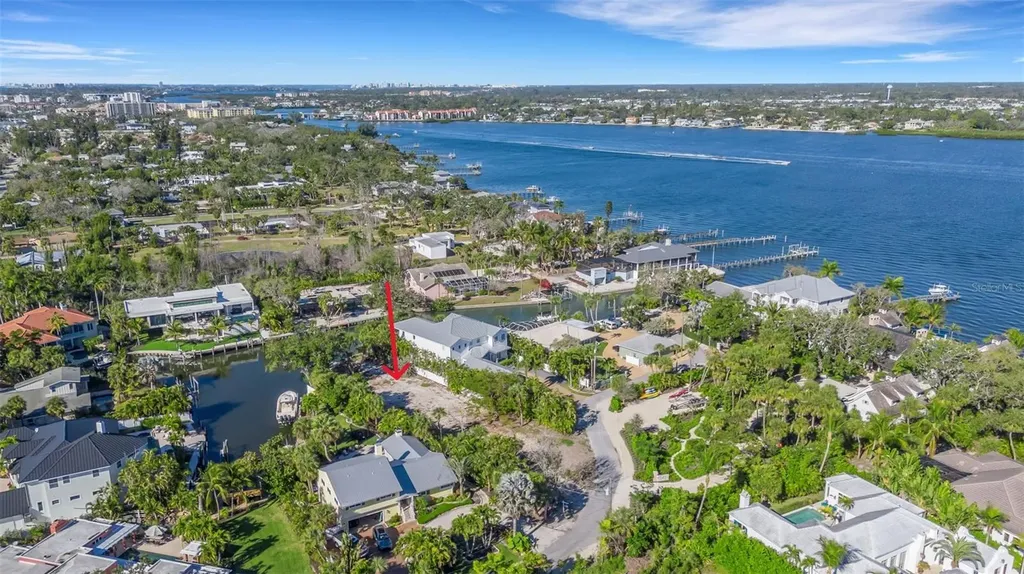 1231 Starboard Lane Sarasota FL 34242