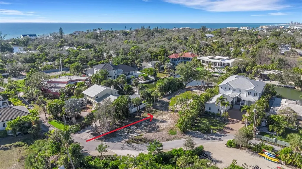 1231 Starboard Lane Sarasota FL 34242