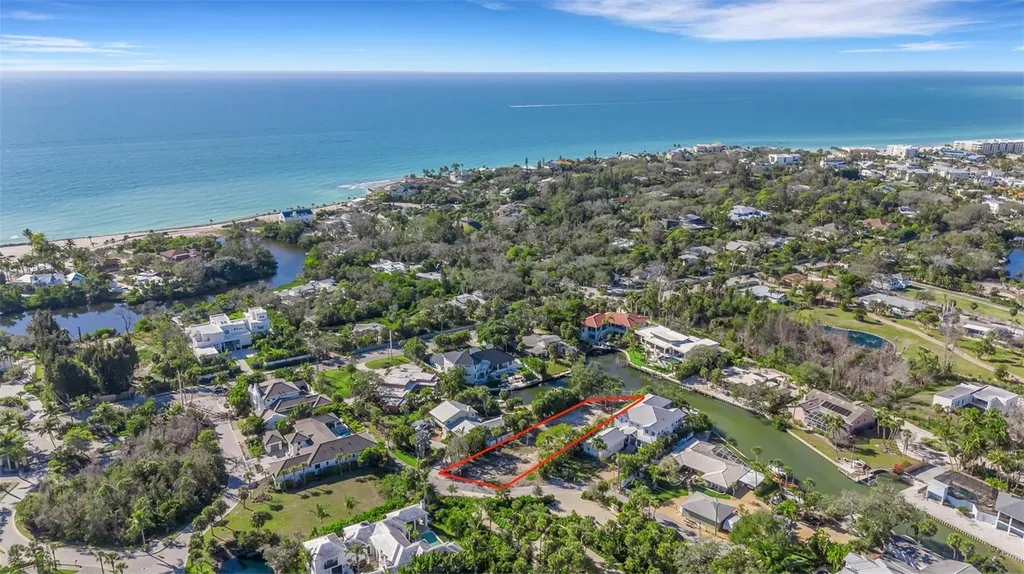 1231 Starboard Lane Sarasota FL 34242