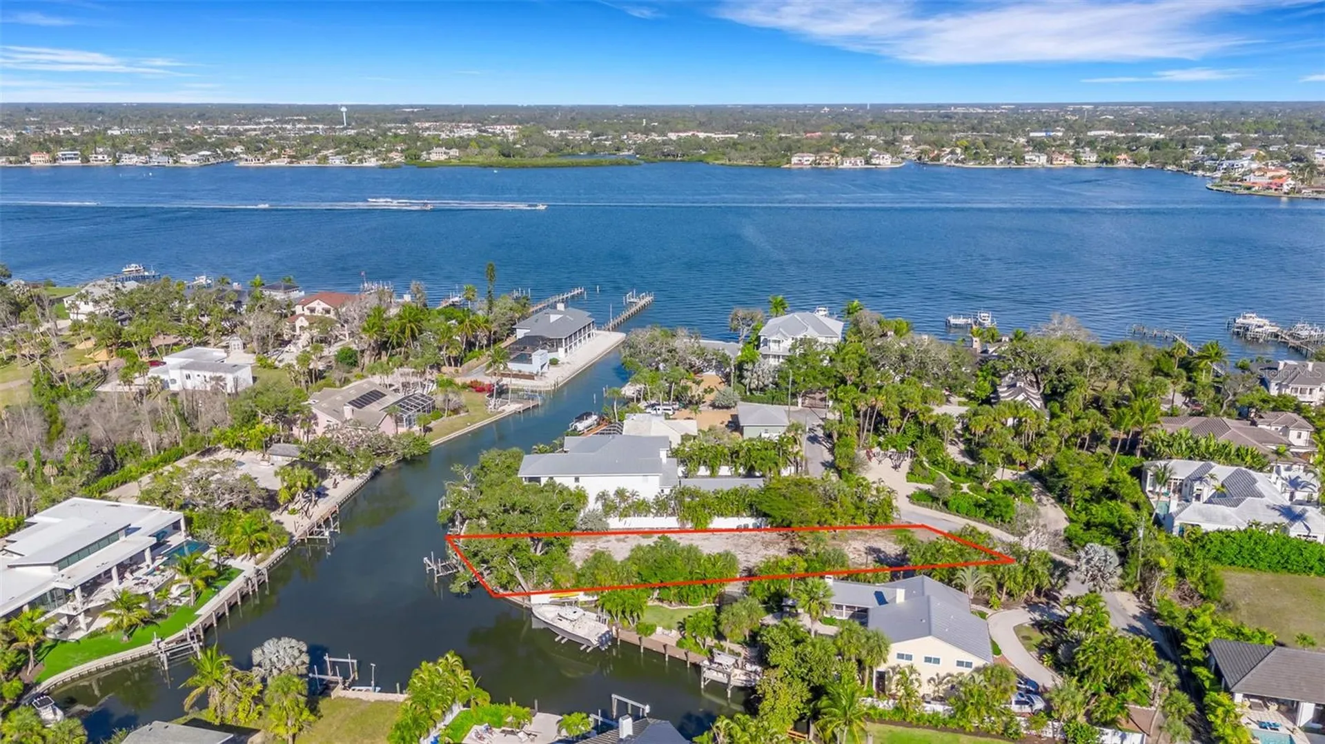 1231 Starboard Lane Sarasota FL 34242