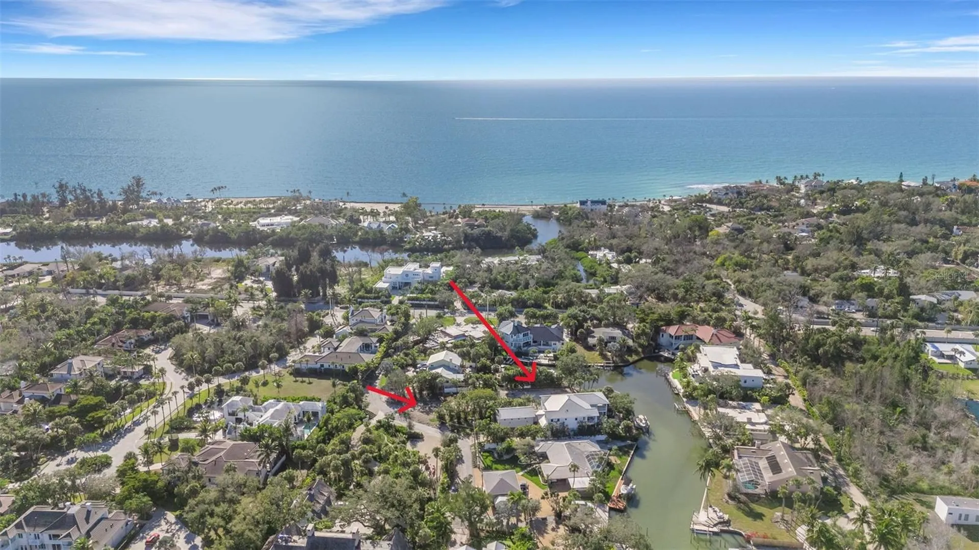 1231 Starboard Lane Sarasota FL 34242