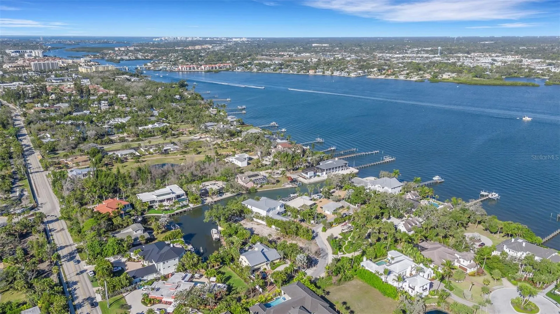 1231 Starboard Lane Sarasota FL 34242