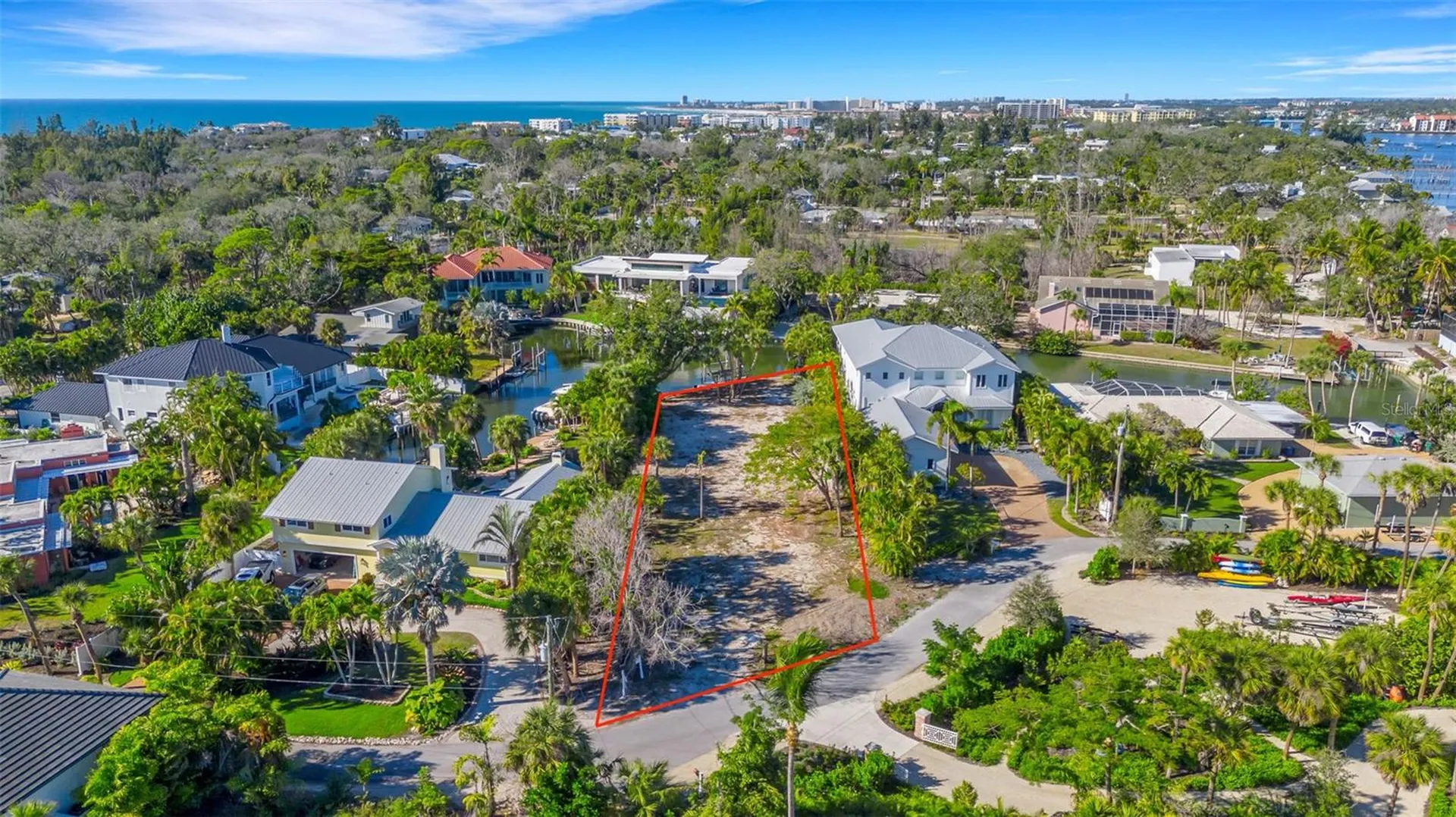 1231 Starboard Lane Sarasota FL 34242