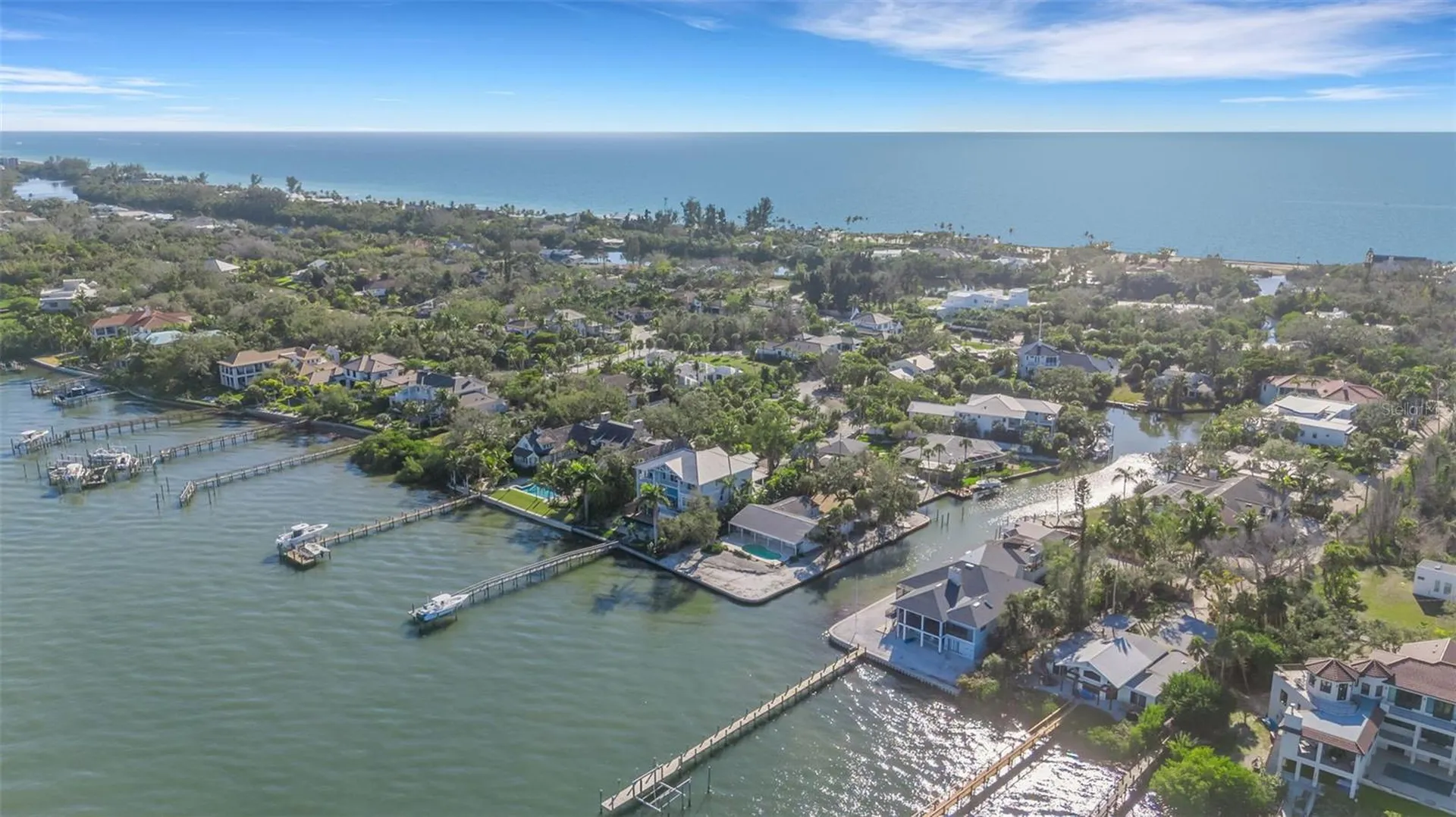 1231 Starboard Lane Sarasota FL 34242