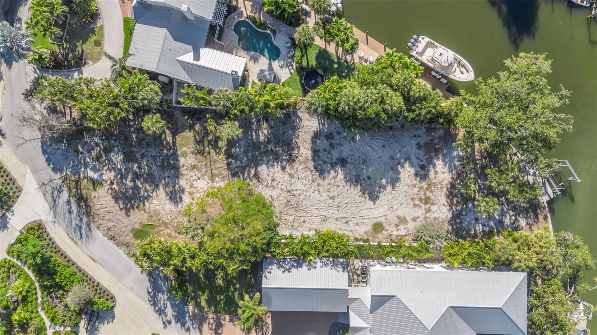 1231 Starboard Lane Sarasota FL 34242