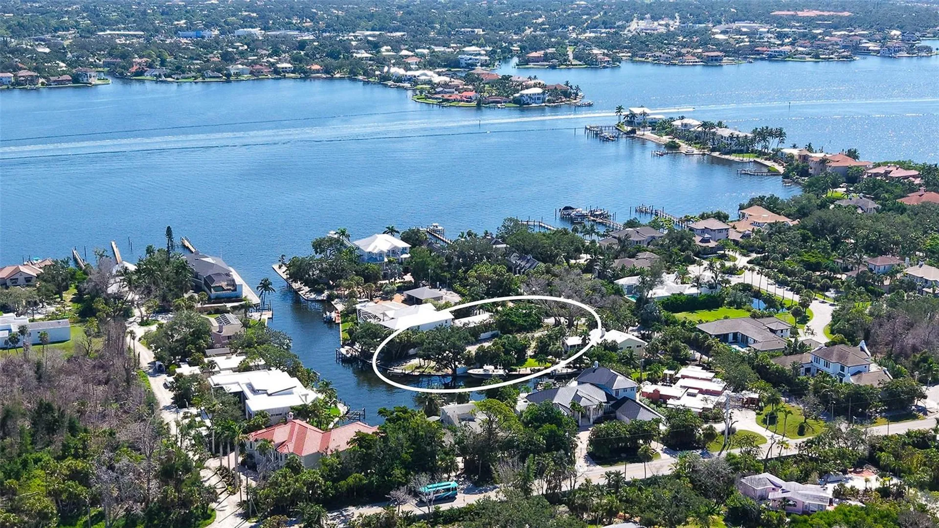 1231 Starboard Lane Sarasota FL 34242