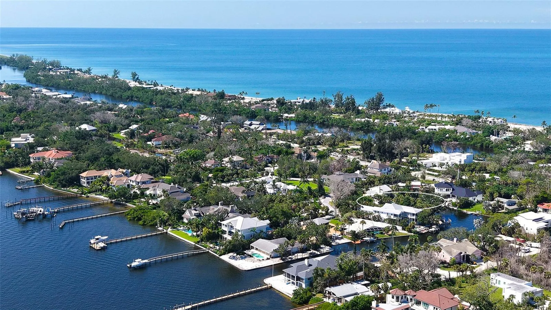 1231 Starboard Lane Sarasota FL 34242