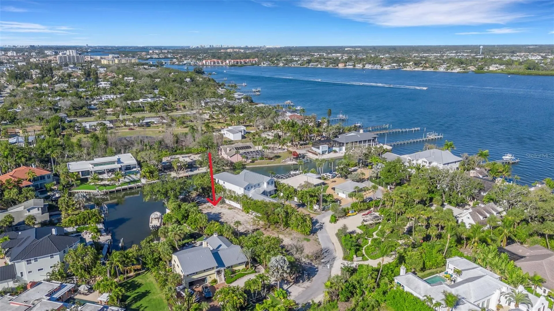 1231 Starboard Lane Sarasota FL 34242