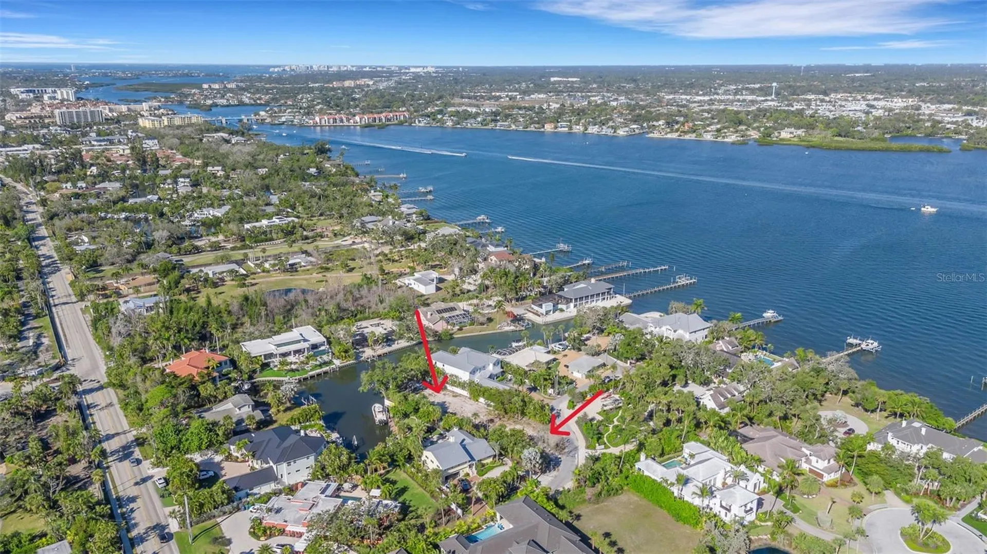 1231 Starboard Lane Sarasota FL 34242