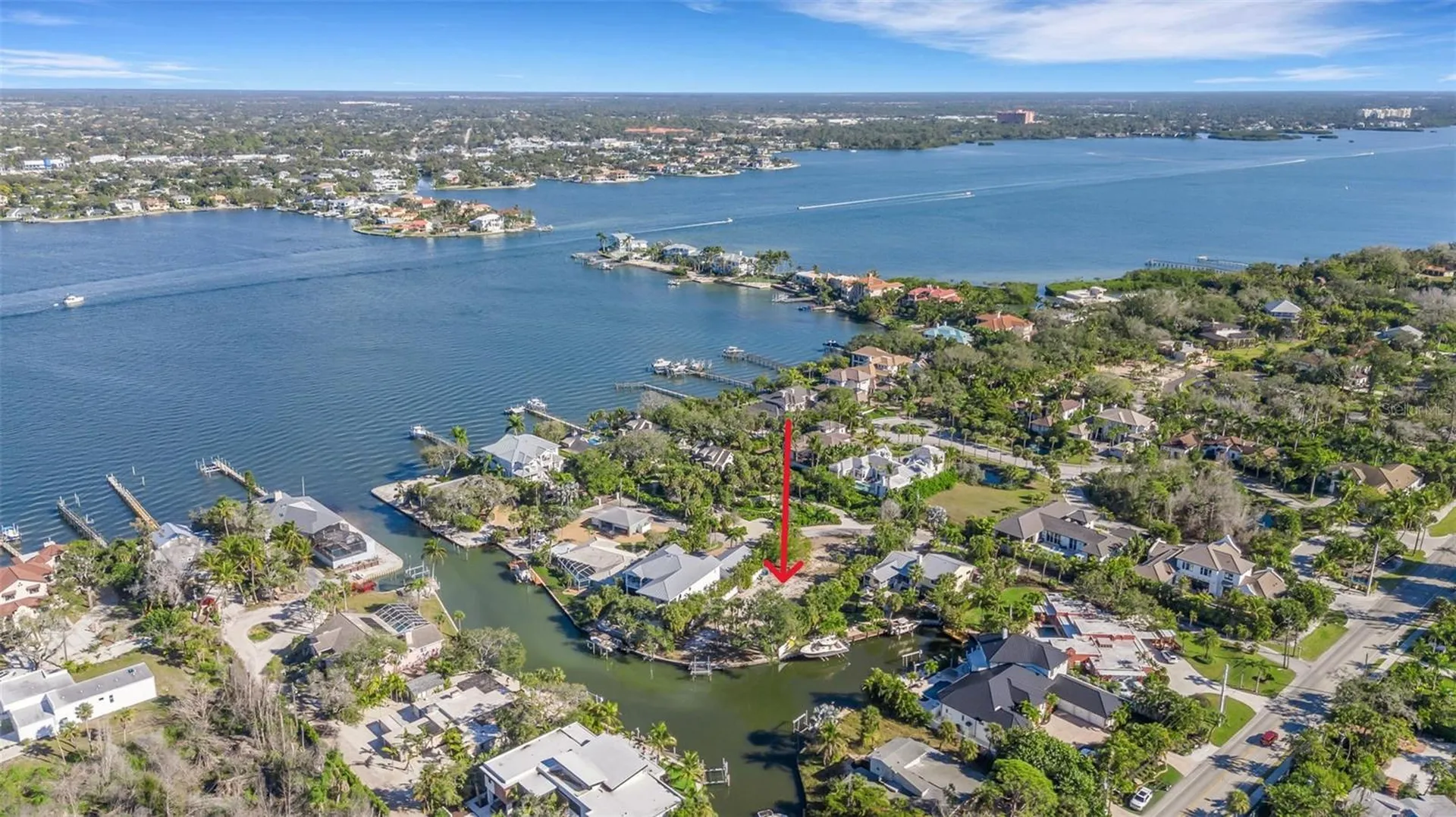 1231 Starboard Lane Sarasota FL 34242