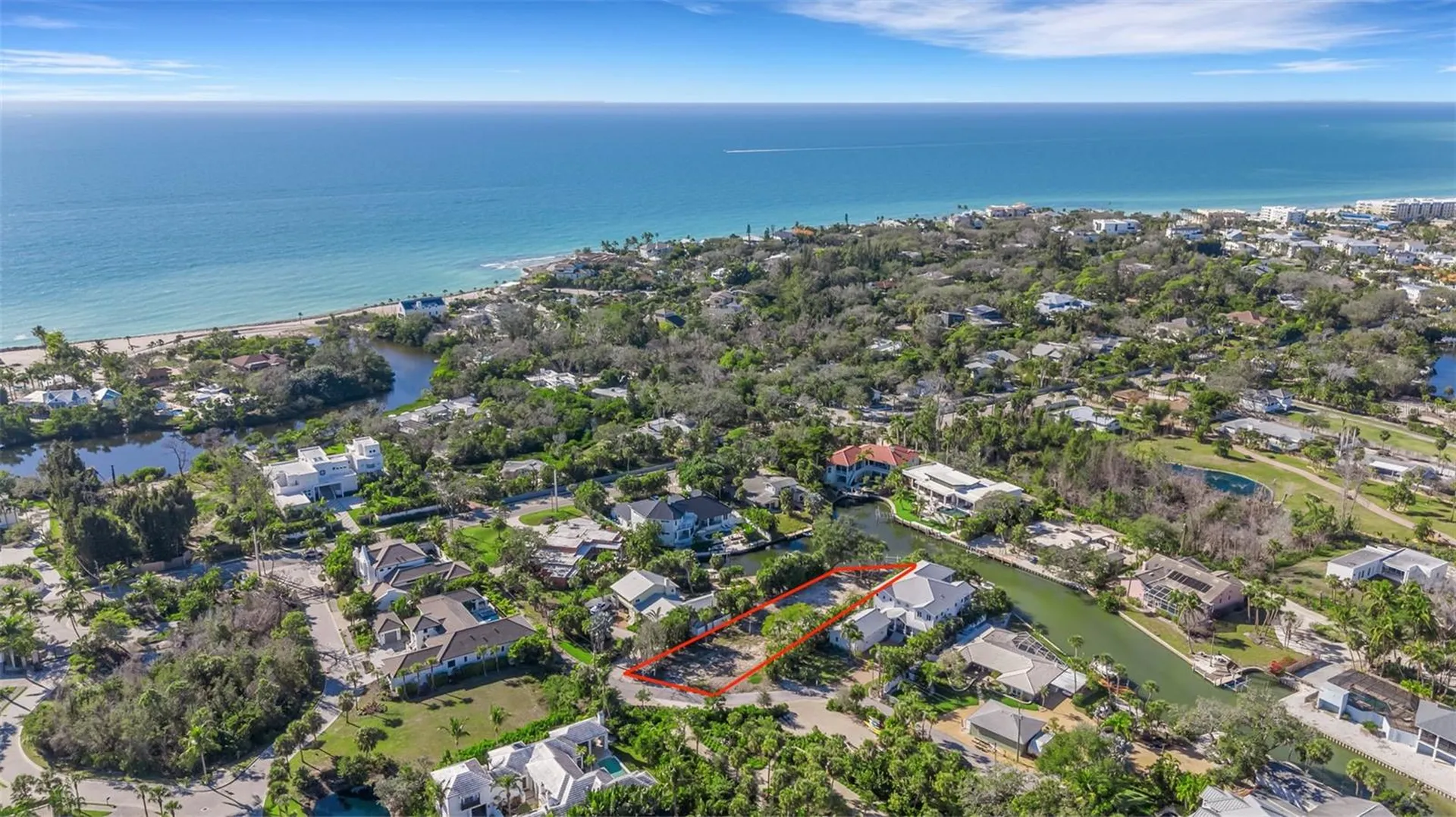 1231 Starboard Lane Sarasota FL 34242