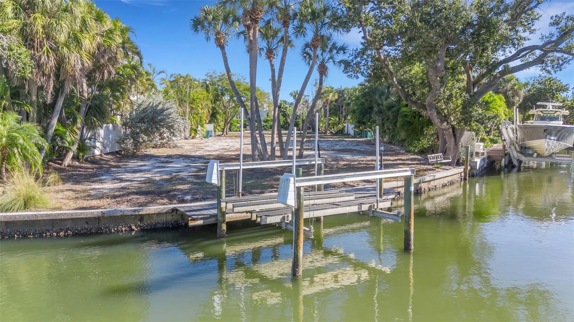 1231 Starboard Lane Sarasota FL 34242
