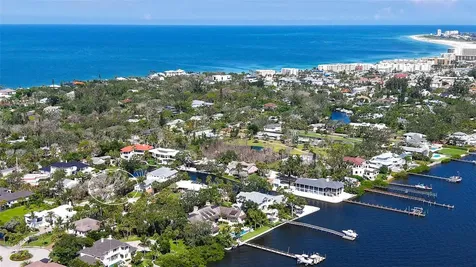 1231 Starboard Lane Sarasota FL 34242