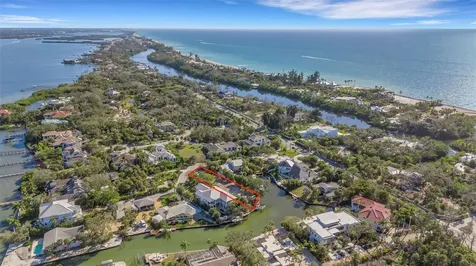 1231 Starboard Lane Sarasota FL 34242