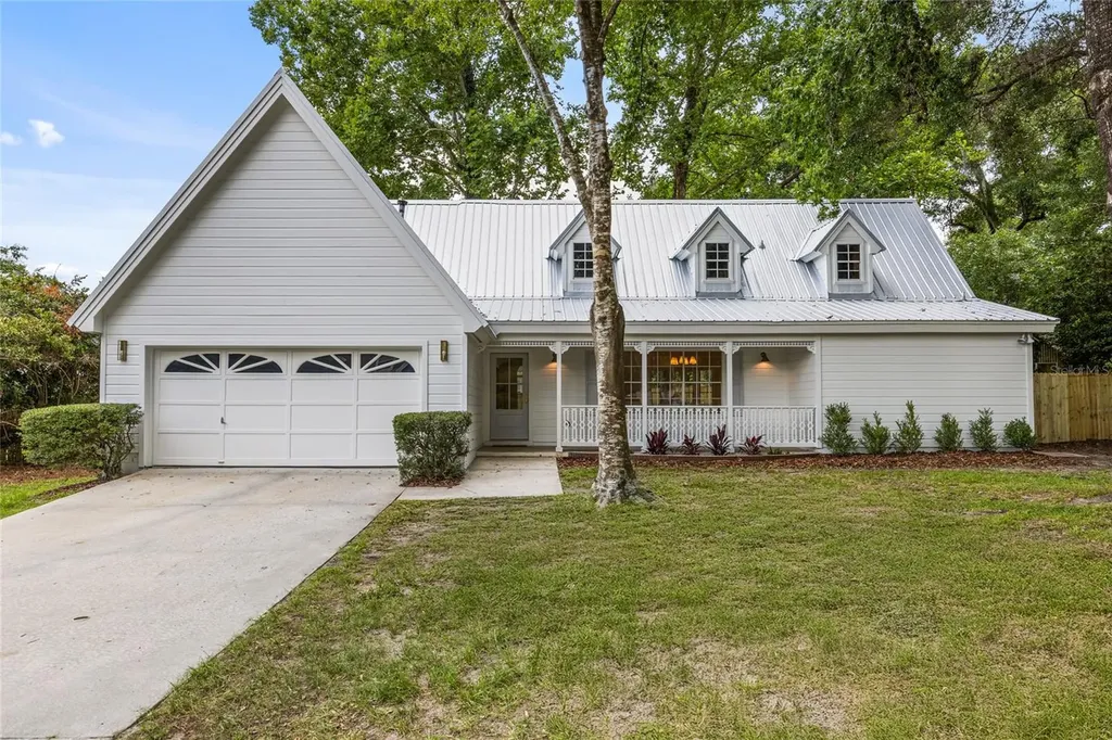 10943 NW 34th Place Gainesville FL 32606