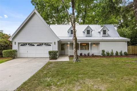10943 NW 34th Place Gainesville FL 32606