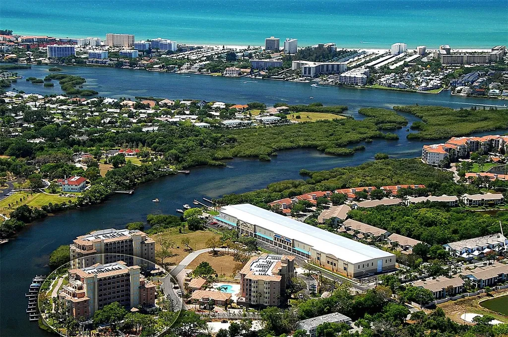 1921 Monte Carlo Drive Sarasota FL 34231