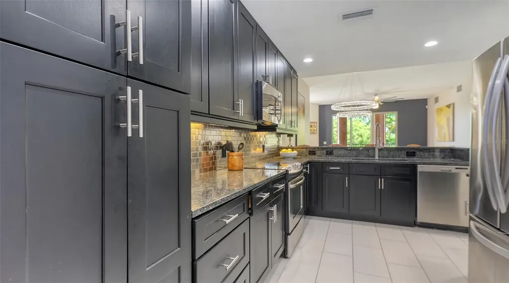 1921 Monte Carlo Drive Sarasota FL 34231