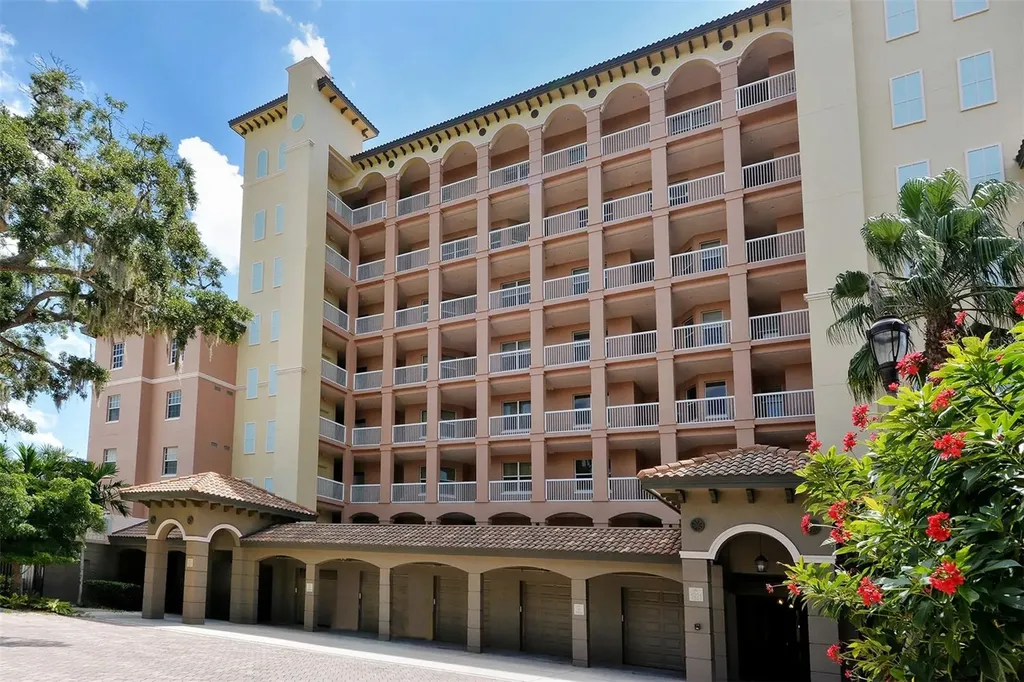 1921 Monte Carlo Drive Sarasota FL 34231