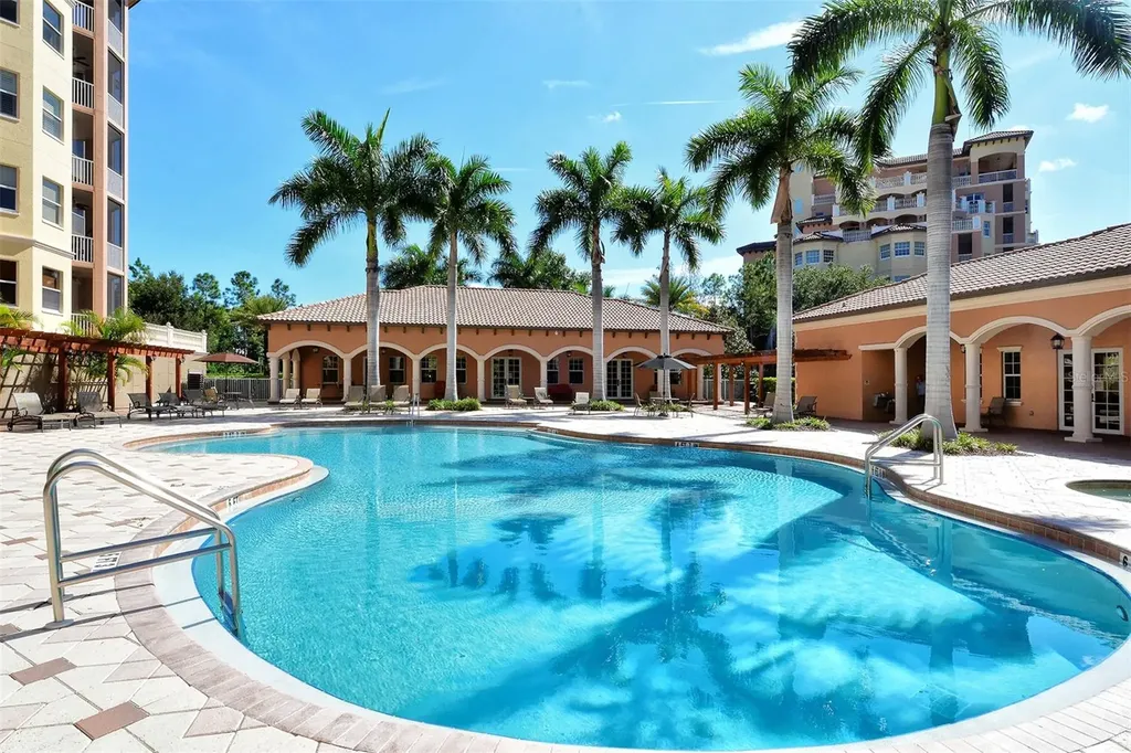 1921 Monte Carlo Drive Sarasota FL 34231