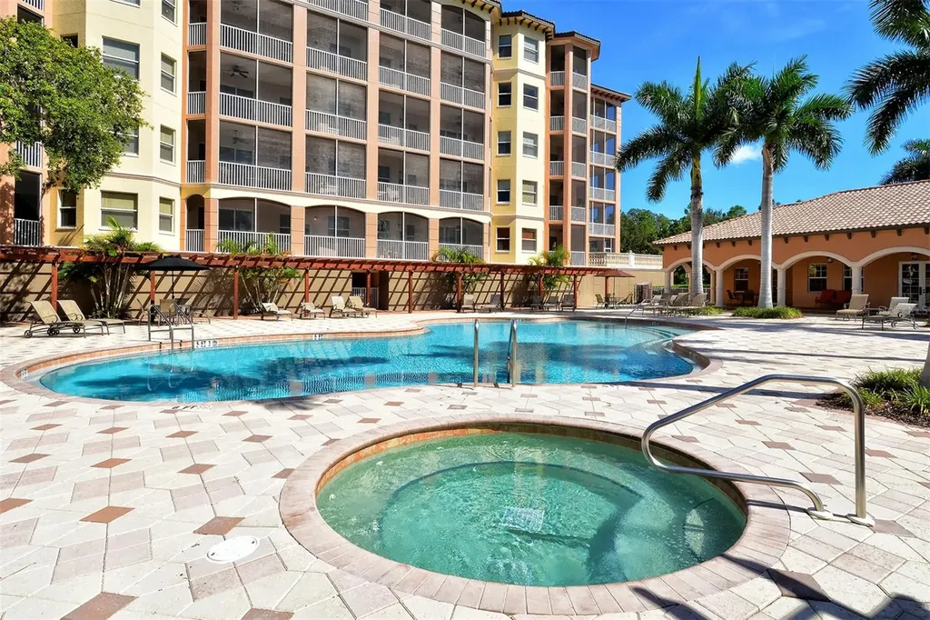 1921 Monte Carlo Drive Sarasota FL 34231