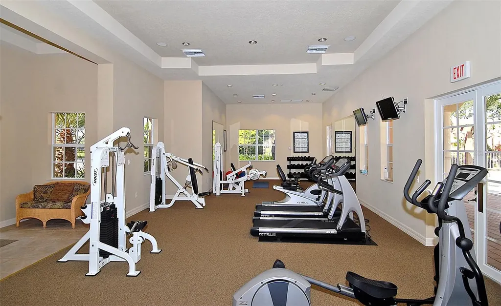 1921 Monte Carlo Drive Sarasota FL 34231