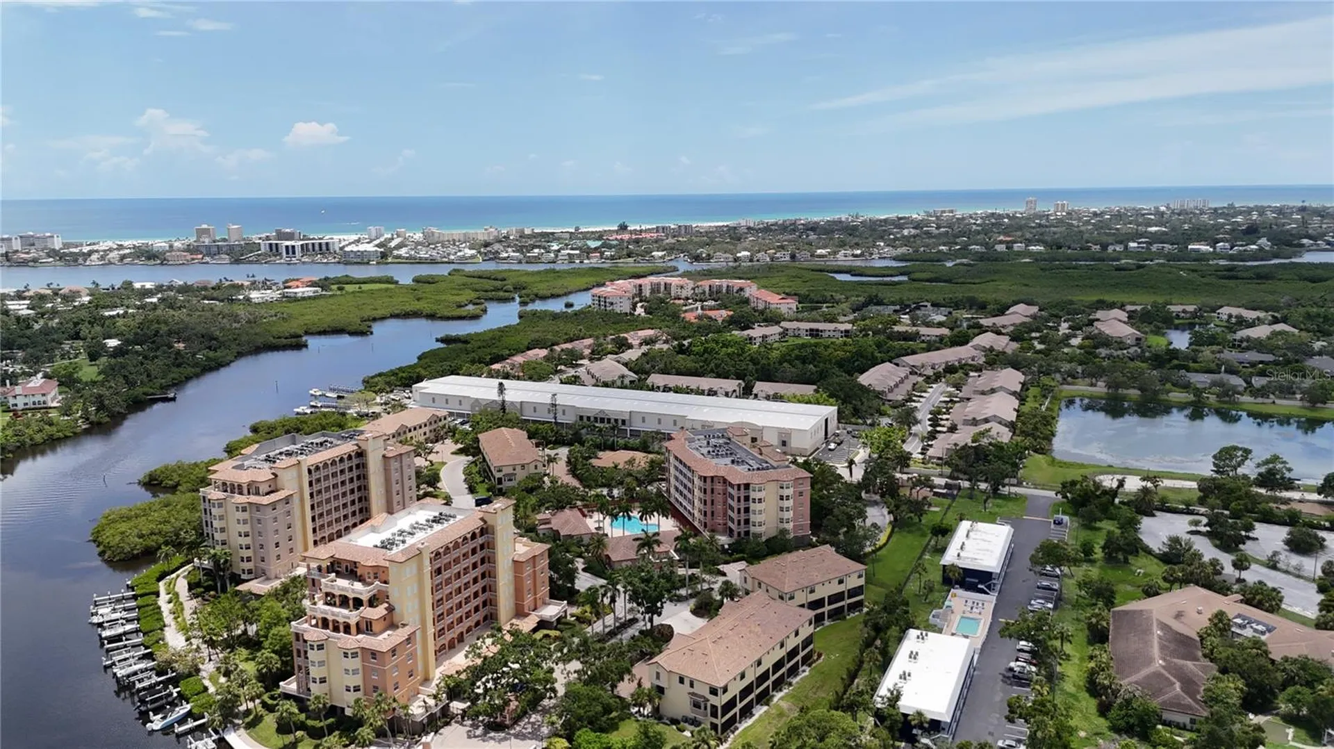 1921 Monte Carlo Drive Sarasota FL 34231
