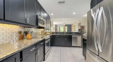 1921 Monte Carlo Drive Sarasota FL 34231