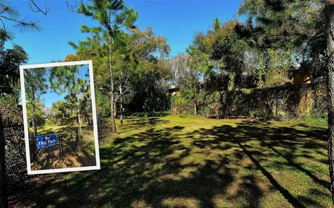 1921 Monte Carlo Drive Sarasota FL 34231