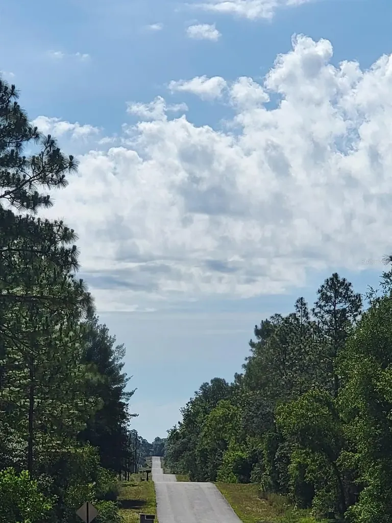 SW Edgewater Dunnellon FL 34431