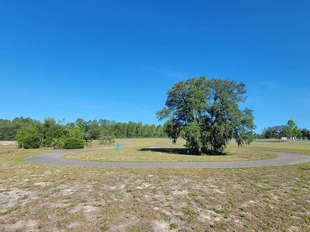 SW Edgewater Dunnellon FL 34431