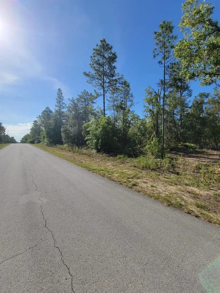 SW Edgewater Dunnellon FL 34431