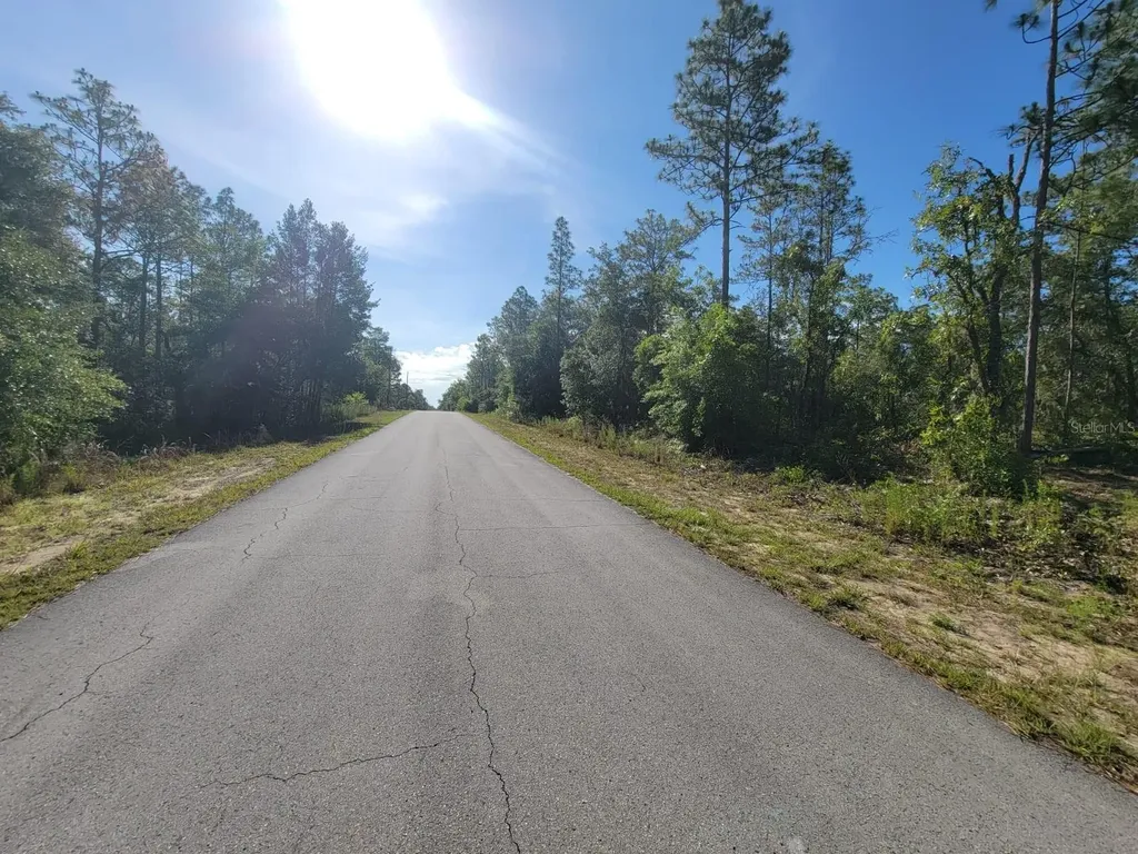 SW Edgewater Dunnellon FL 34431