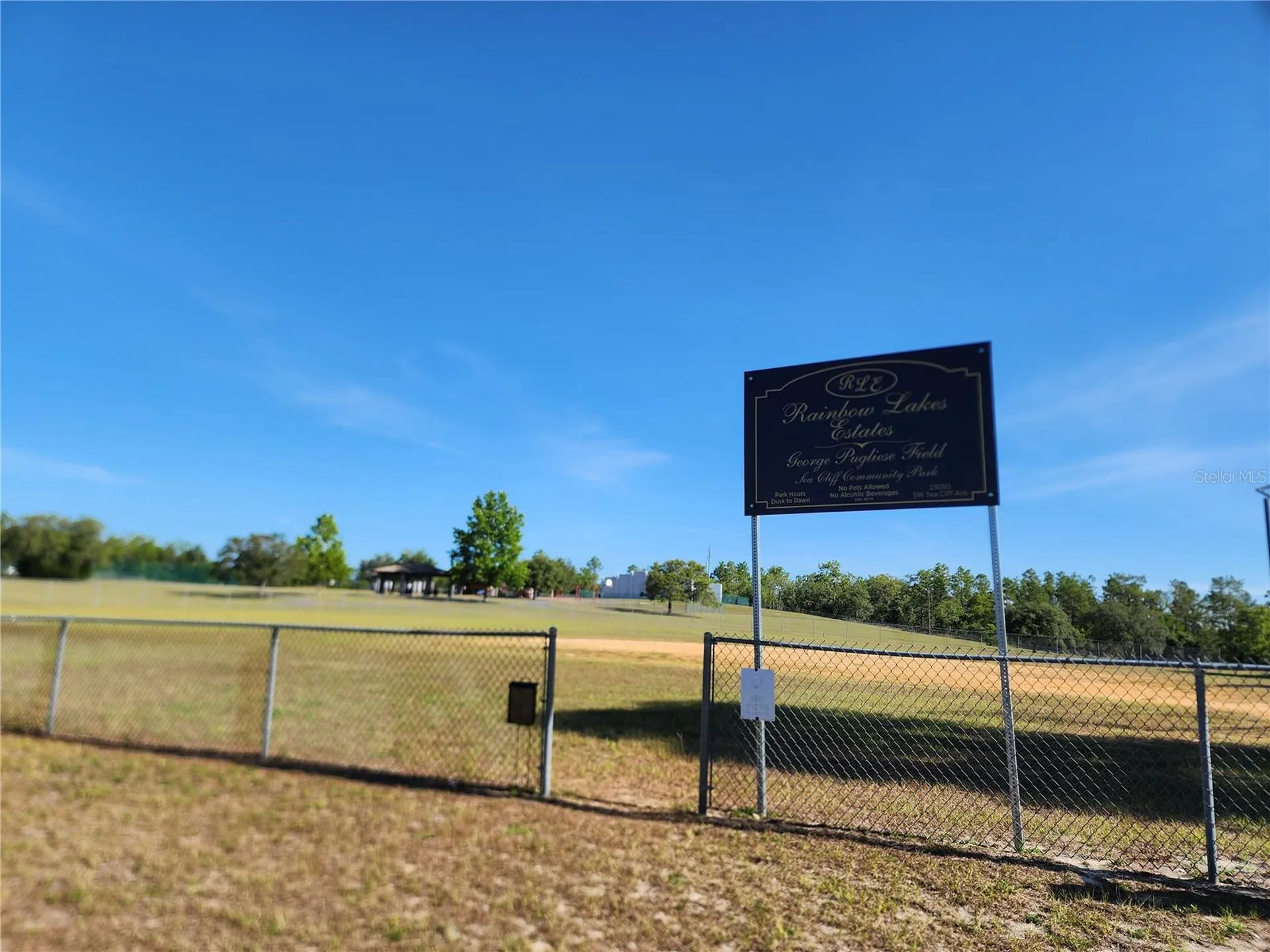 SW Edgewater Dunnellon FL 34431