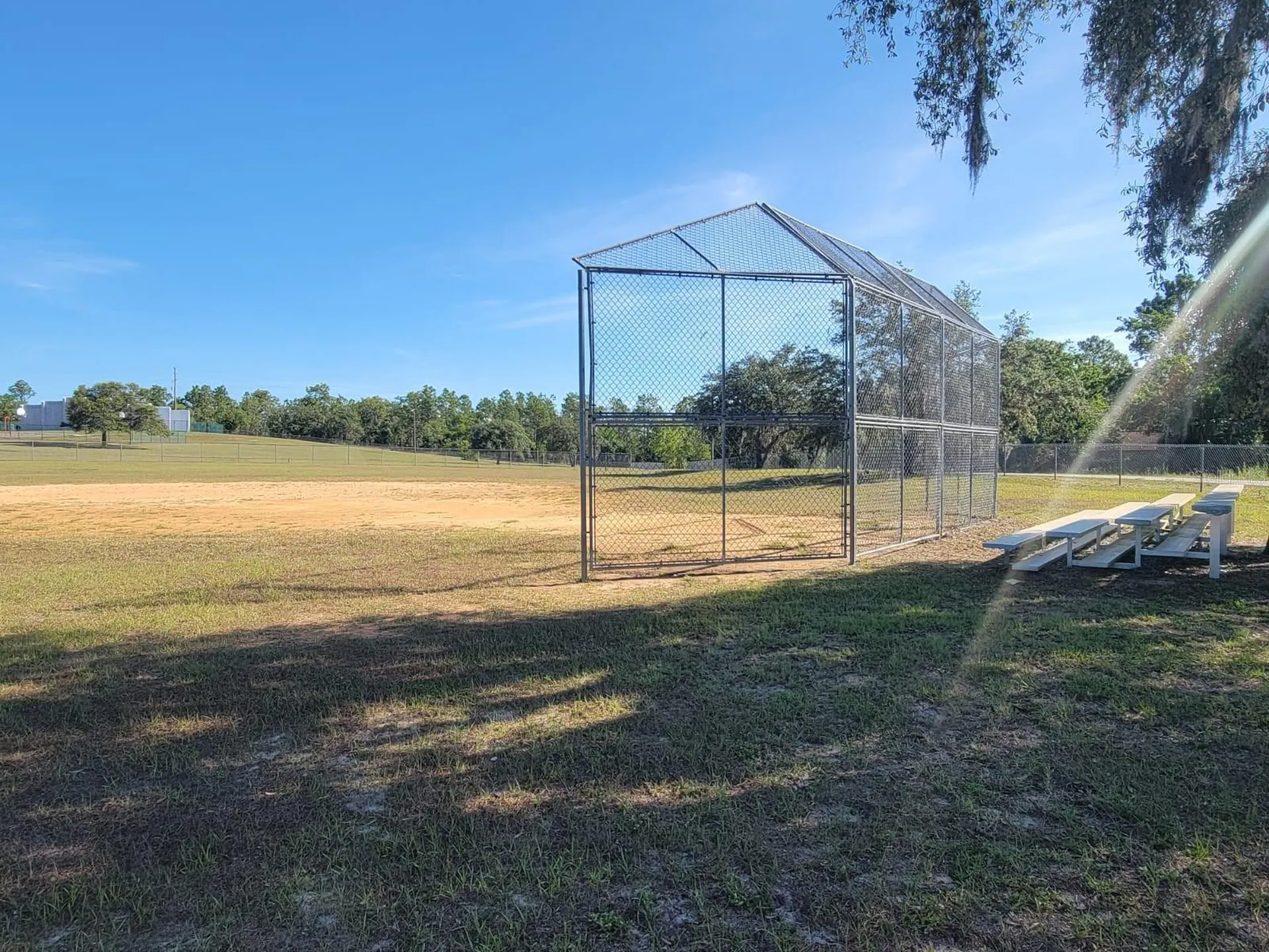 SW Edgewater Dunnellon FL 34431