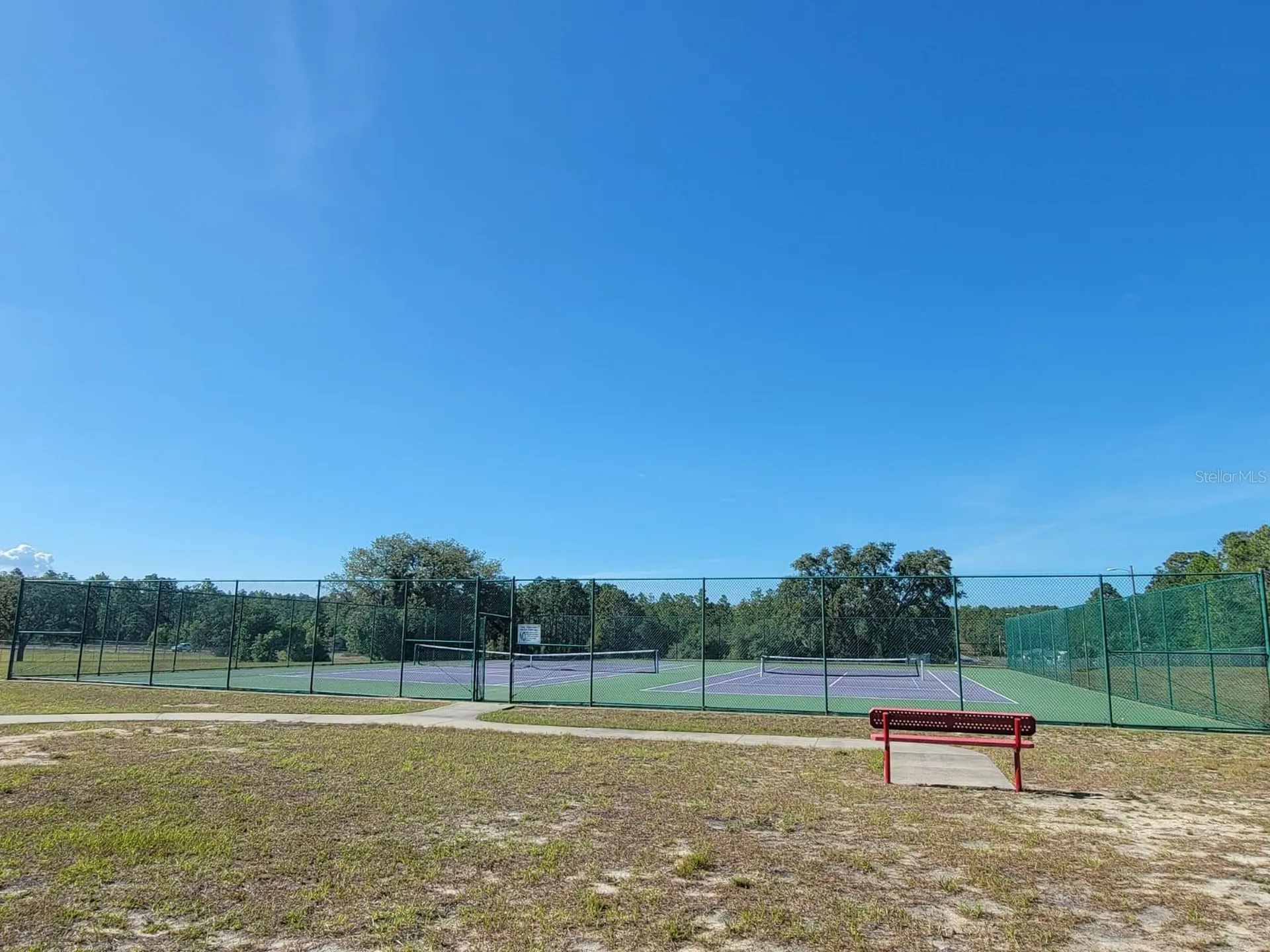 SW Edgewater Dunnellon FL 34431