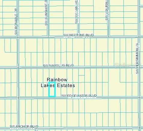 SW Edgewater Dunnellon FL 34431
