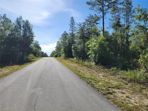 SW Edgewater Dunnellon FL 34431