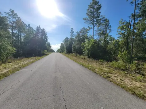 SW Edgewater Dunnellon FL 34431