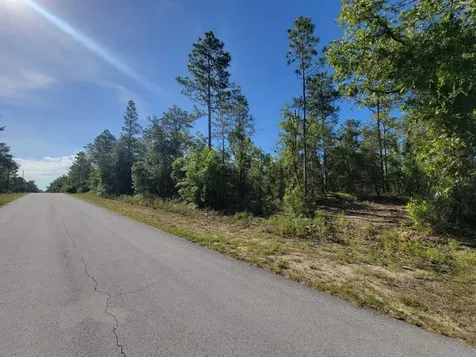 SW Edgewater Dunnellon FL 34431