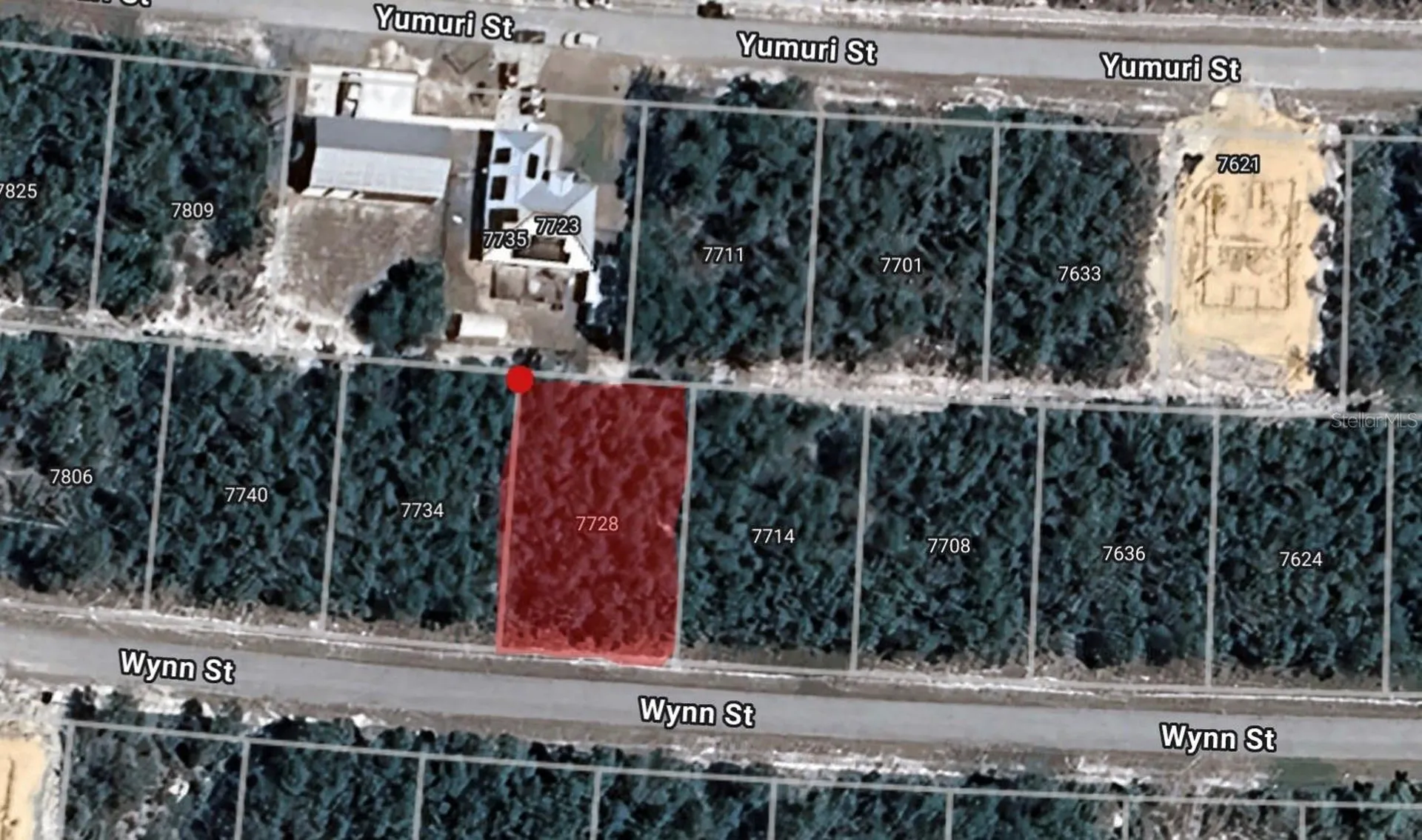 7728 Wynn Street Sebring FL 33872