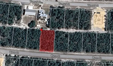 7728 Wynn Street Sebring FL 33872