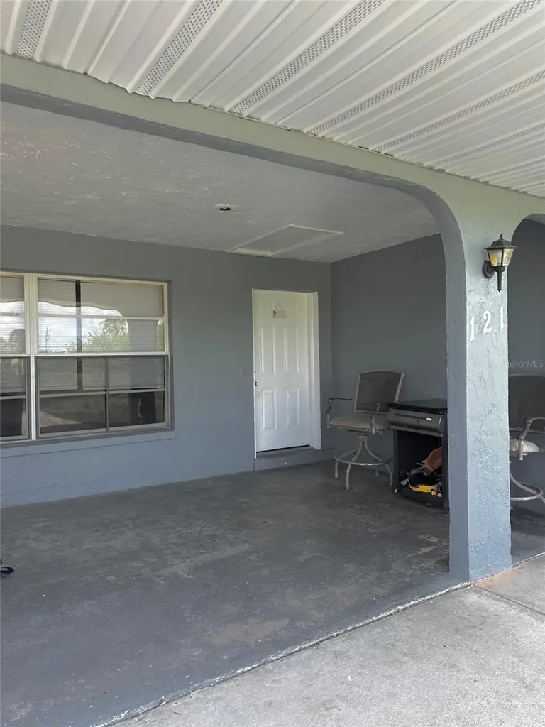 121 Granada Boulevard North Port FL 34287
