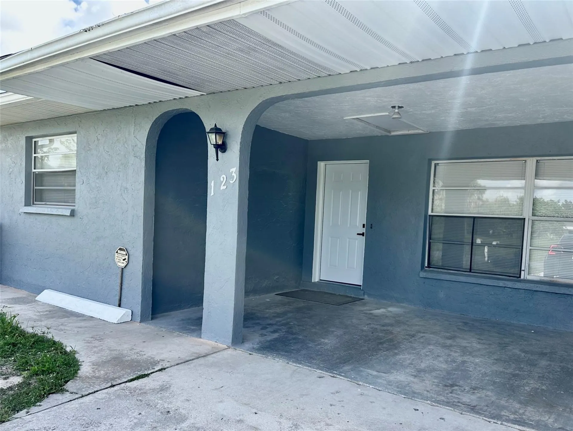 121 Granada Boulevard North Port FL 34287