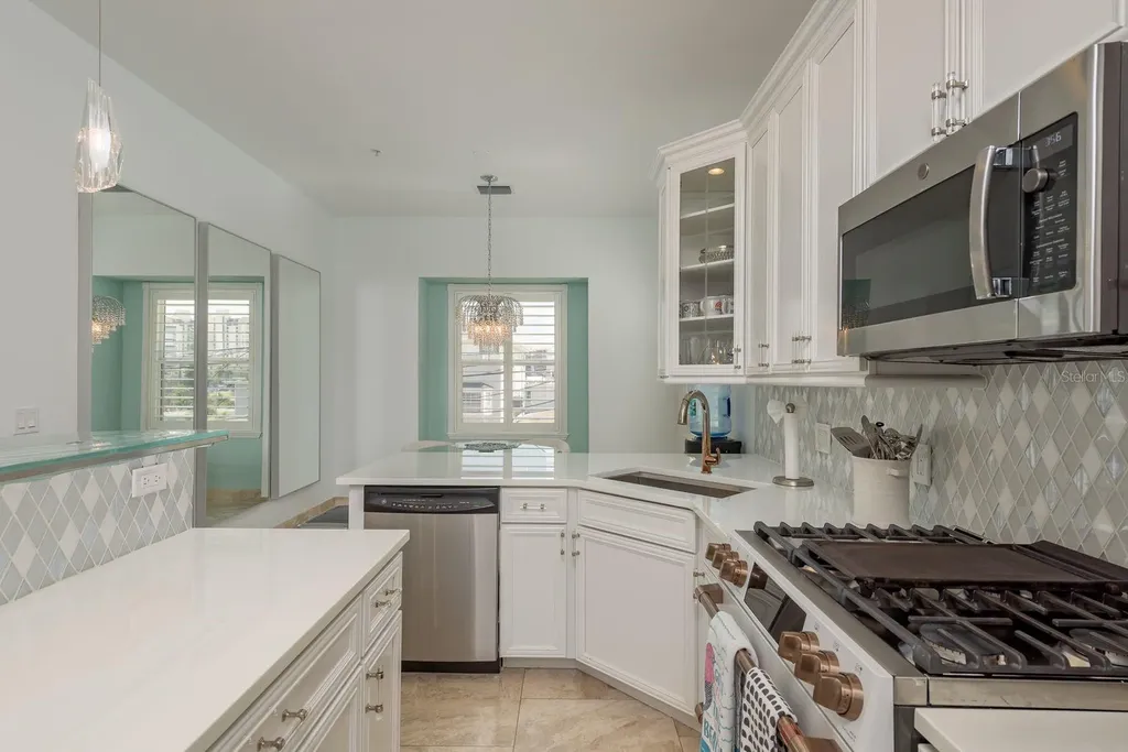 120 Brightwater Drive Clearwater Beach FL 33767